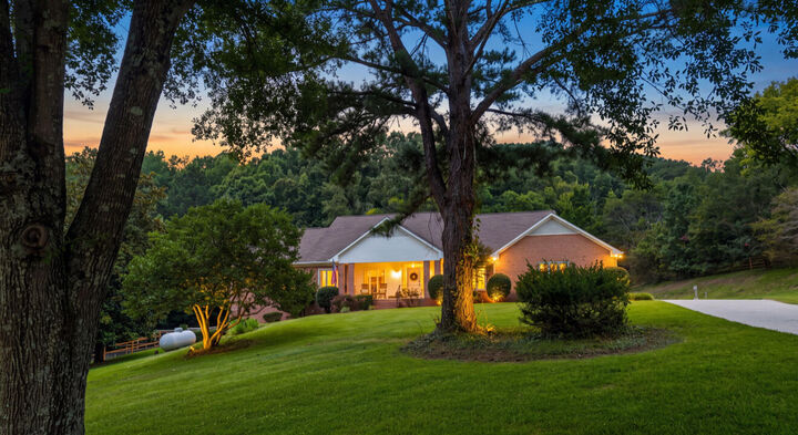 Property Photo:  497 Cobblestone Creek Road NW  TN 37312 