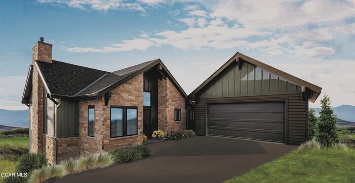 Property Photo:  17 Spruce Tree Way  CO 80482 