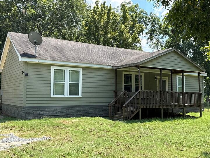 Property Photo:  469 Highway 478 Highway  LA 71457 
