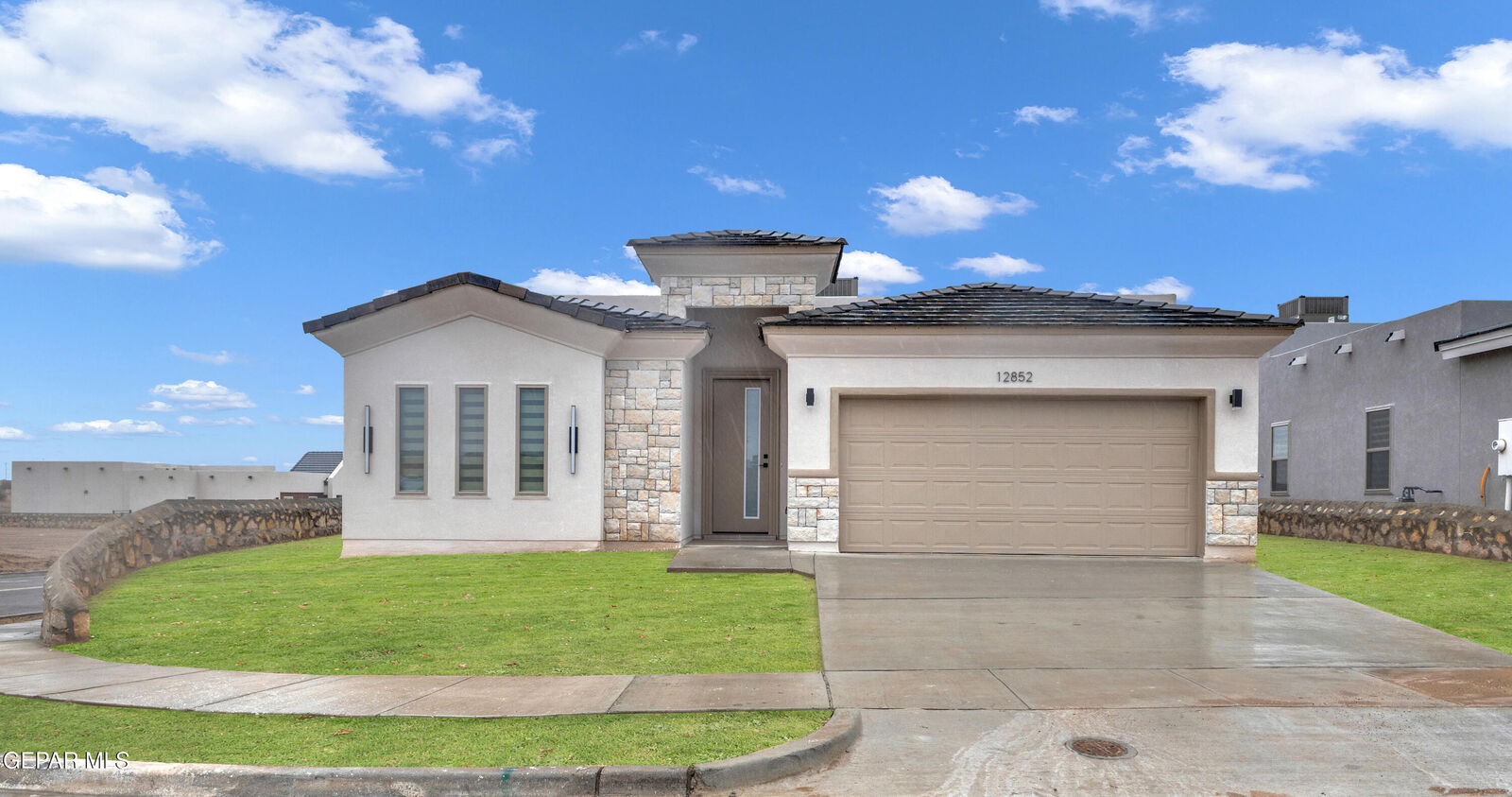 Property Photo: 3021 Impression Street TX 79938