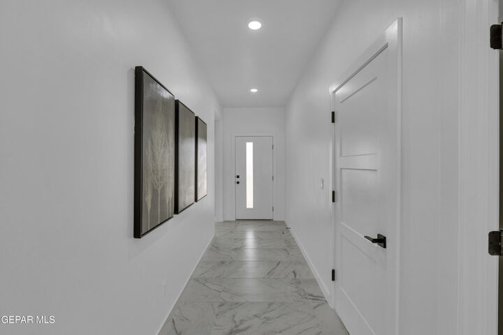 Property Photo:  10899 Francisco Vaquera Drive  TX 79928 