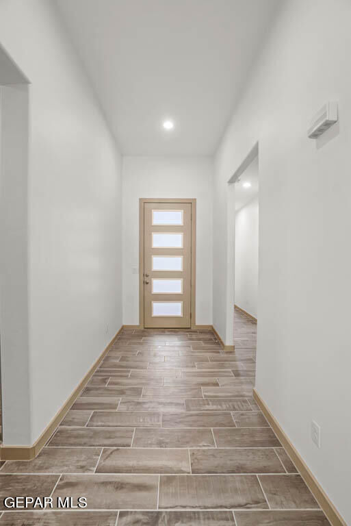 Property Photo:  3041 Impression Street  TX 79938 