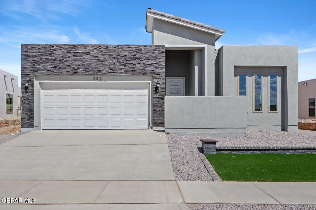 Property Photo: 15100 Rami Court TX 79938