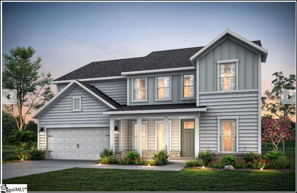 Property Photo: 6010 Beasley Court Lot 171 SC 29316