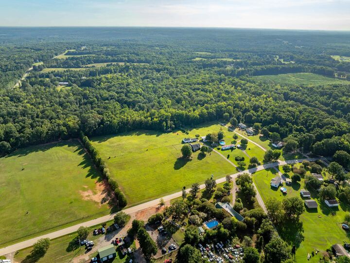 Property Photo: 1955 E Georgia Road SC 29388