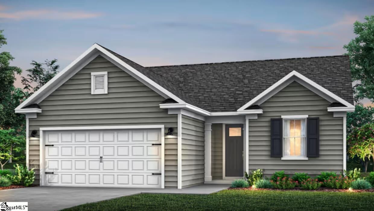 Property Photo: 3026 Medford Road Lot 36 SC 29316