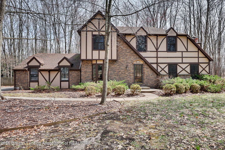 Property Photo: 4330 Cornell Road MI 48864