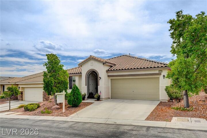 Property Photo:  10335 Rugged Mountain Avenue  NV 89166 