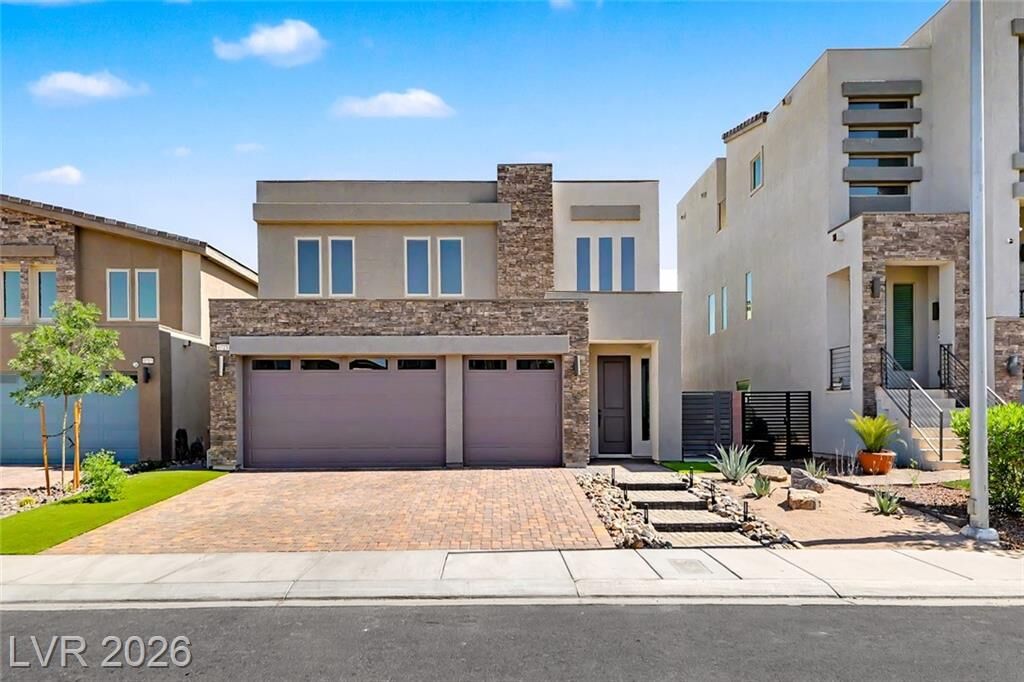 Property Photo:  6723 Vista Roma Avenue  NV 89139 