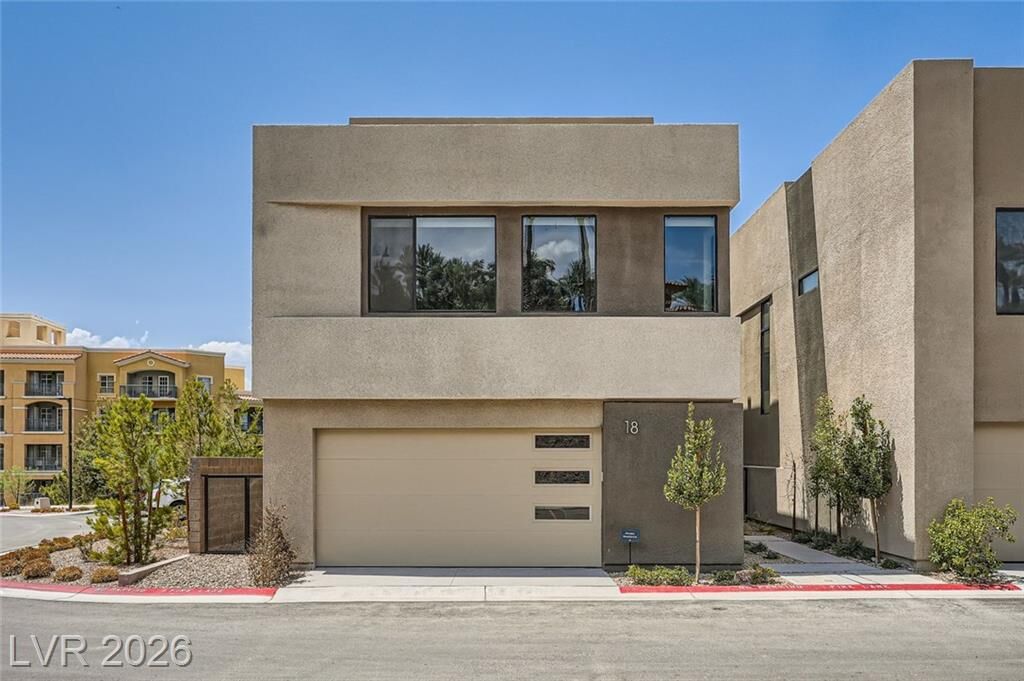 Property Photo: 18 Promenade Isle Lane NV 89011