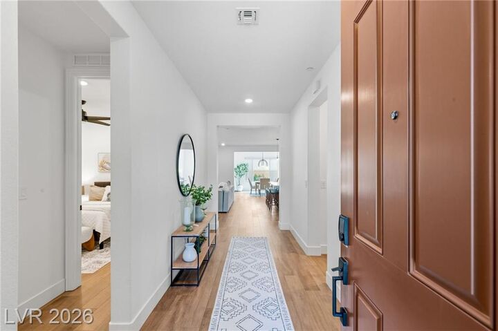 Property Photo: 6490 Sandero Springs Street NV 89166