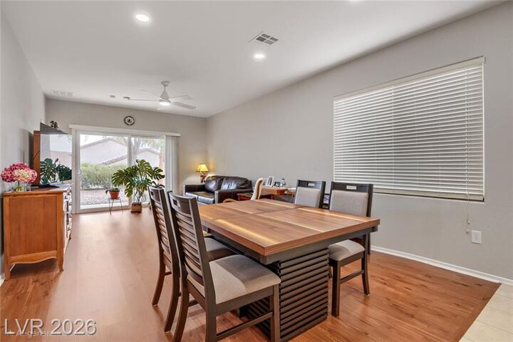 Property Photo: 2347 Tranquil Moon Street NV 89044