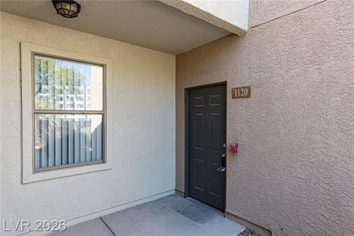 Property Photo:  8000 West Badura Avenue 1120  NV 89113 