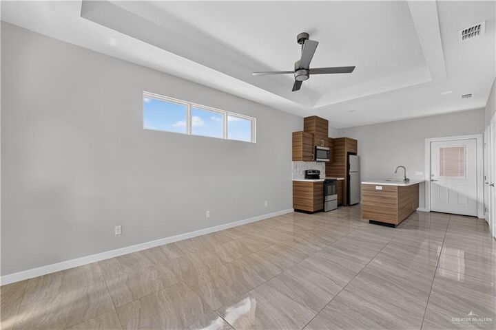 Property Photo:  601 Coves Lane 4  TX 78599 