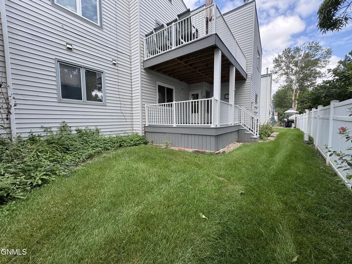 Property Photo:  117 Boise Avenue  ND 58504 