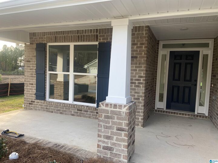 Property Photo: 317 Ammersee Lakes Drive AL 35115