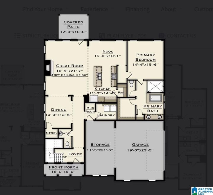 Property Photo:  09 Blackridge Circle  AL 35244 