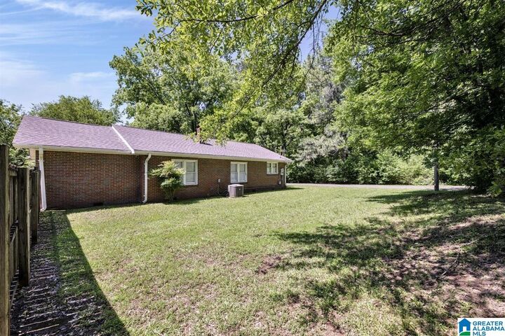 Property Photo: 2101 Main Avenue AL 35055