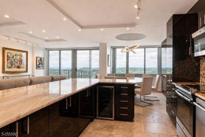 Property Photo: 1 Claridge Dr 1025 NJ 07044