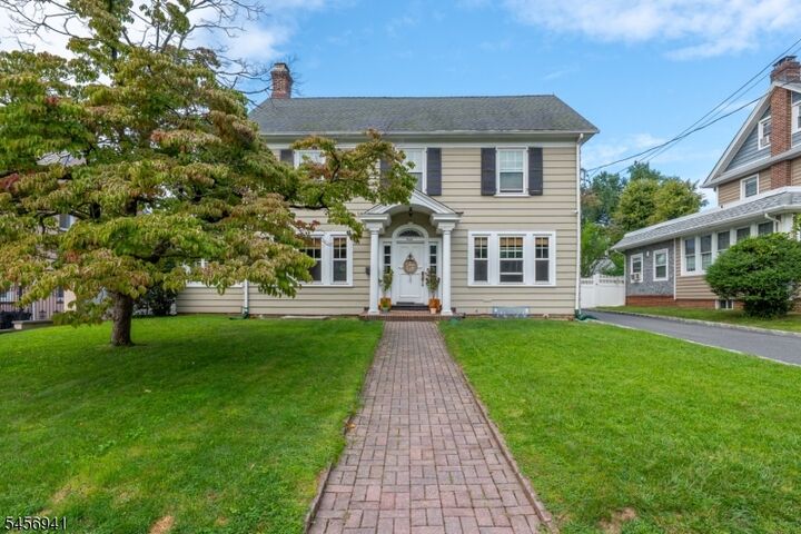 Property Photo: 638 Union Ave NJ 07208