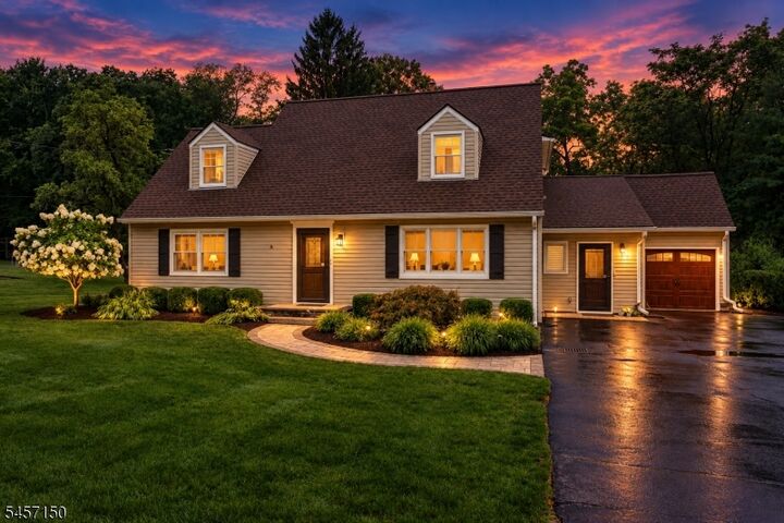 Property Photo:  511 Openaki Rd  NJ 07834 
