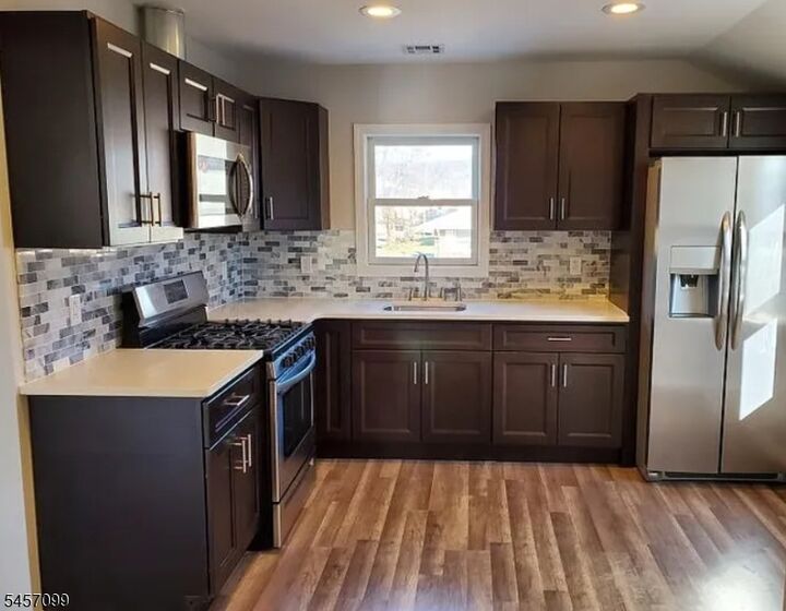 Property Photo: 316 Evergreen Ave NJ 08805