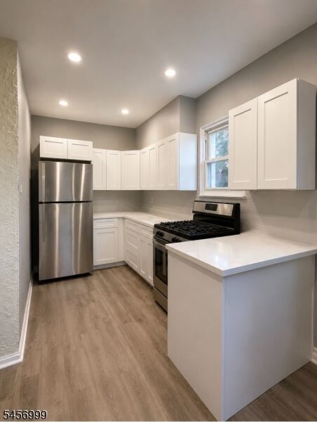 Property Photo:  15 Roosevelt St 1  NJ 07031 