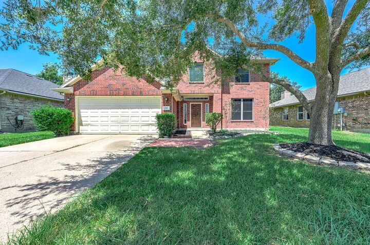 Property Photo: 2032 Creek Shore Lane TX 77581