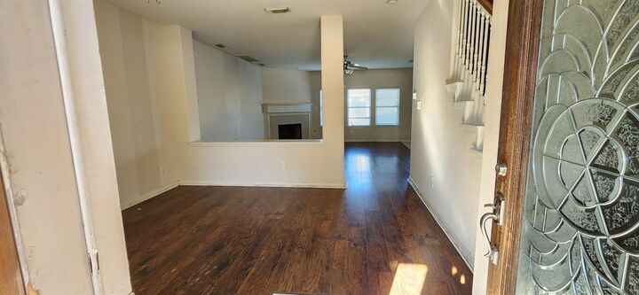 Property Photo: 12934 Schiller Park Lane TX 77014