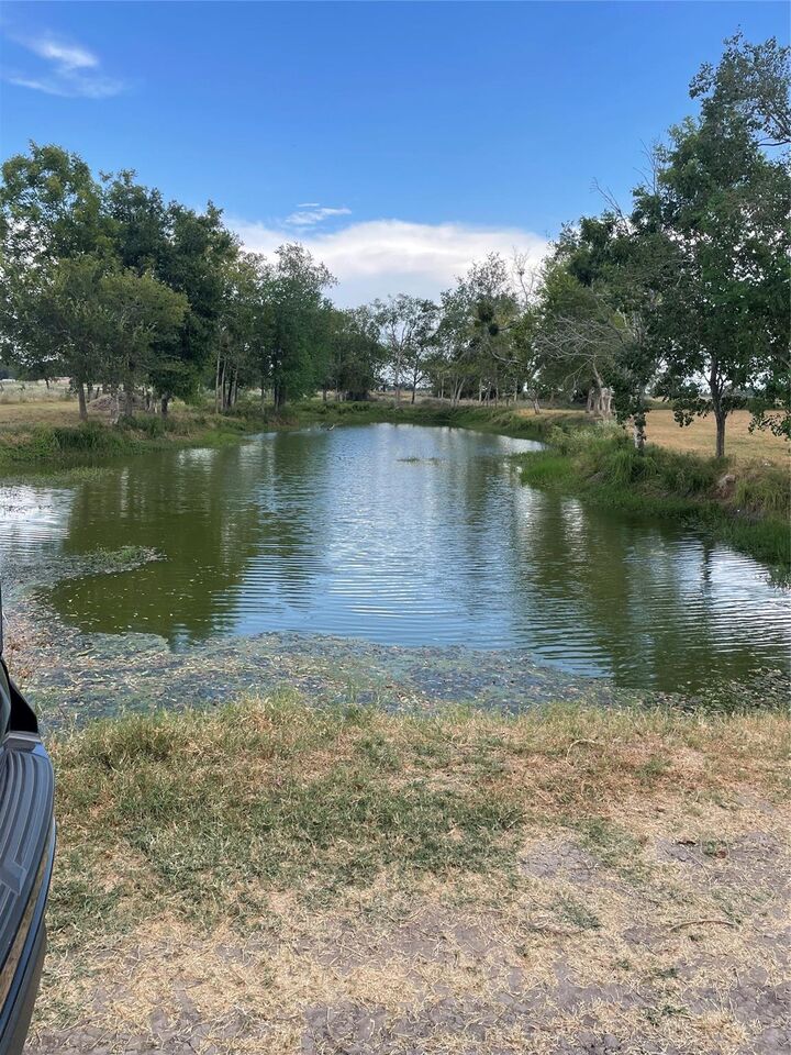 Property Photo: 1106 County Road 180 TX 77460