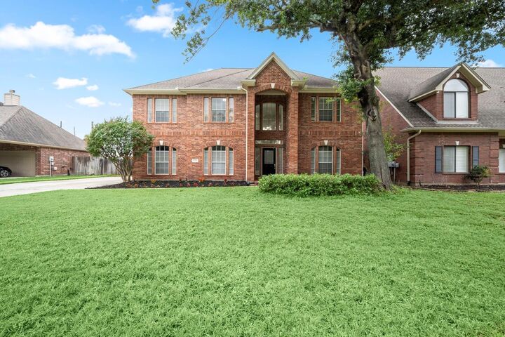 Property Photo: 9514 Champions Cove Drive TX 77379