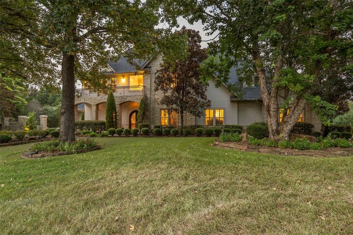 Property Photo:  6702 Star Ledge Court  TX 77389 