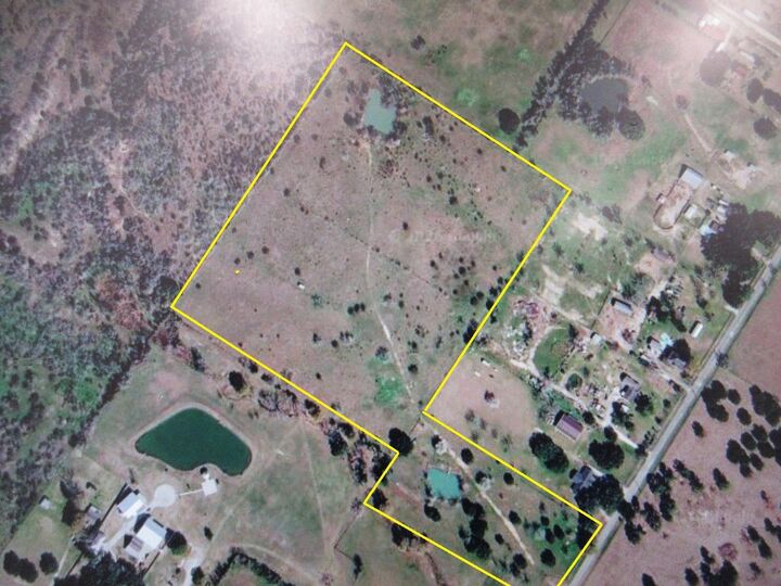 Property Photo:  0 Sterling Road  TX 77423 