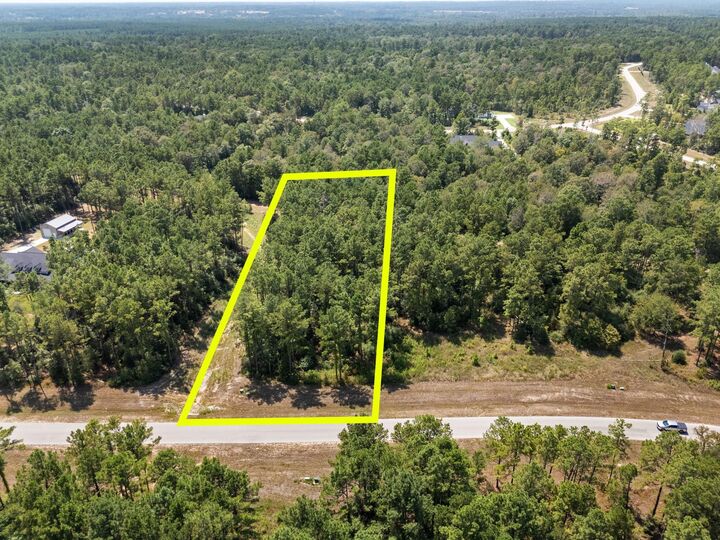 Property Photo: 15735 Wooded Trail Way TX 77378