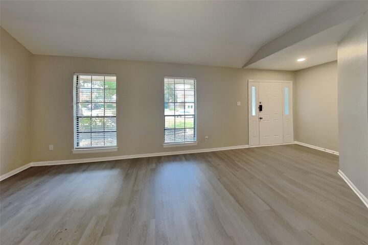 Property Photo:  3418 Creek Manor Drive  TX 77339 