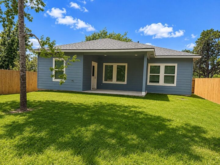 Property Photo:  1740 23rd Street Lt3  TX 77445 