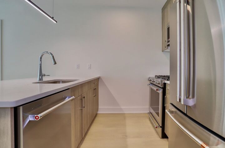 Property Photo: 303 Madison St 206 NJ 07030
