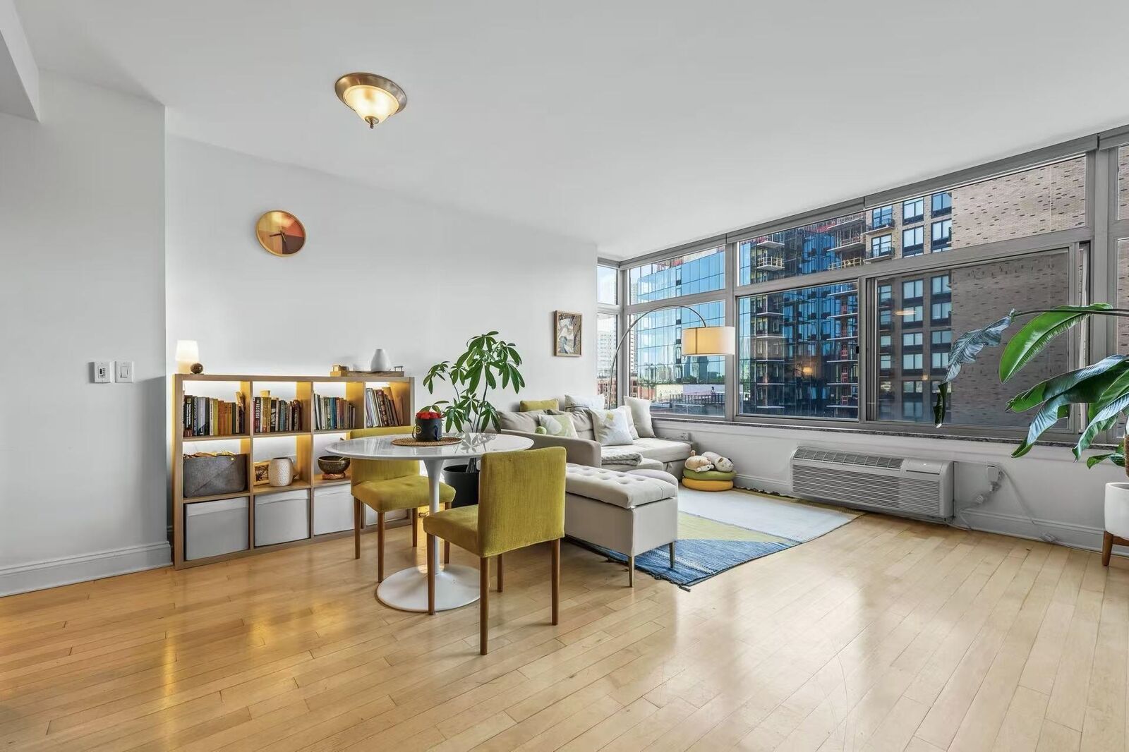 Property Photo: 10 Regent St 614A NJ 07302