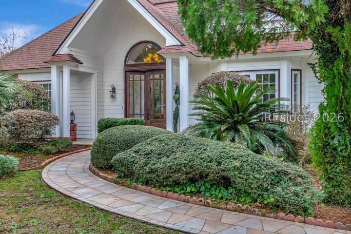 Property Photo: 11 Tillinghast Circle SC 29910