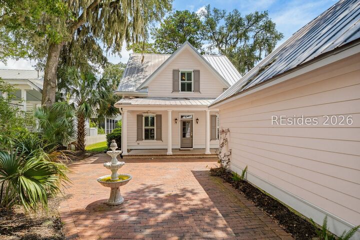 Property Photo:  5 Waveland Avenue  SC 29907 