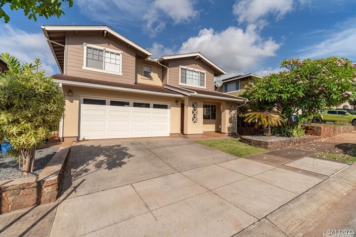 Property Photo:  94-1090 Hahana Street  HI 96797 
