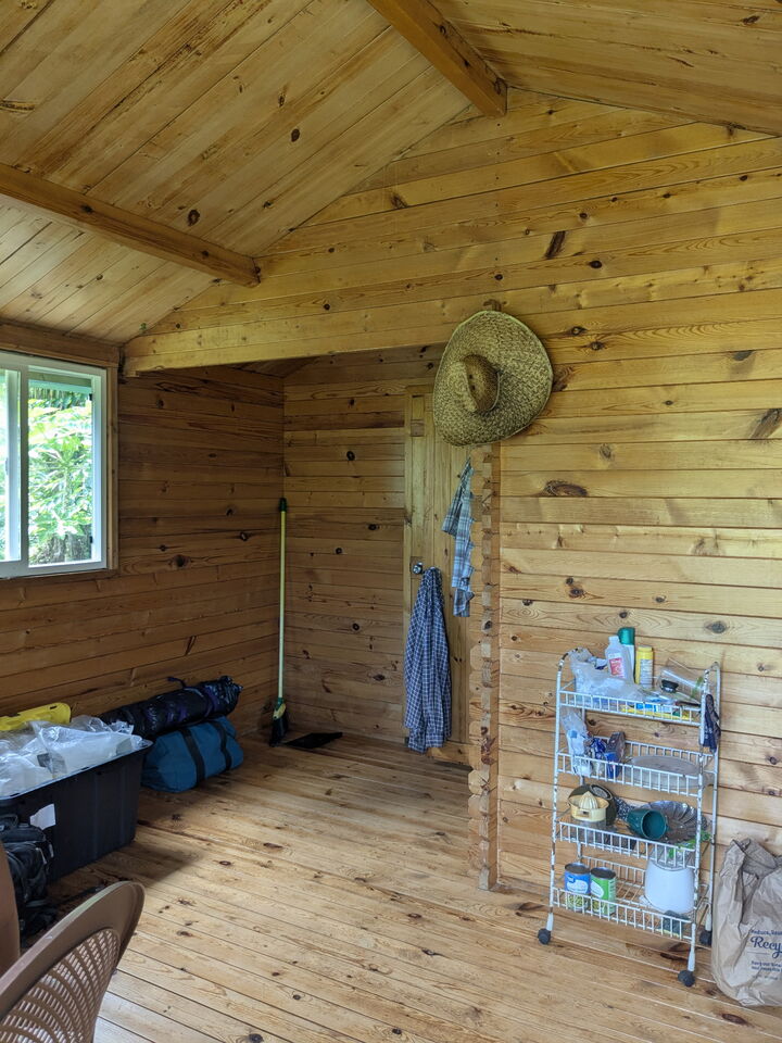 Property Photo: 12-7010 Wehelauniu St HI 96778