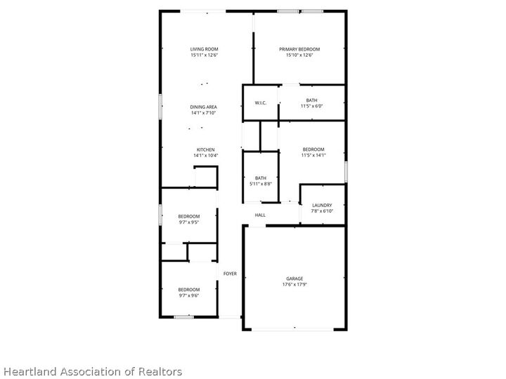 Property Photo: 1605 Marble Street FL 33870