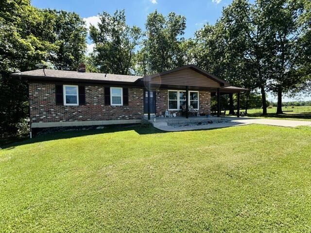 Property Photo:  8248 State Highway Cc  MO 65077 