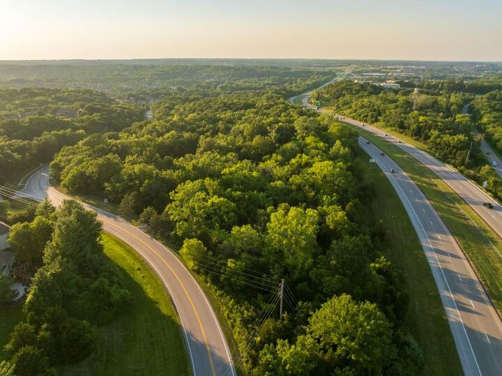 Property Photo:  0000 NE Anderson Drive  MO 64064 
