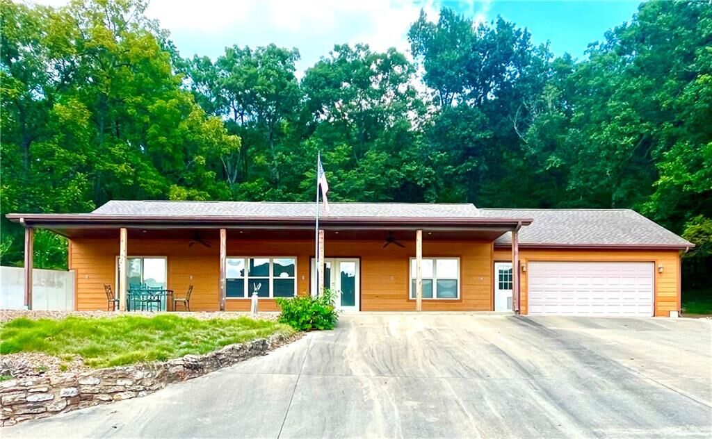 Property Photo:  33007 Cooney Creek Road  MO 65338 