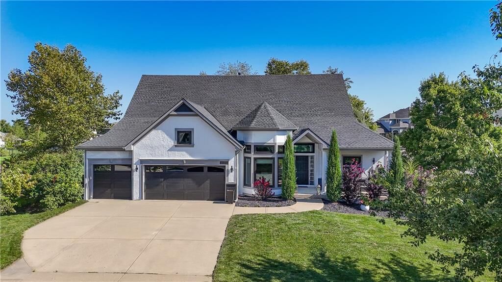 Property Photo: 6600 NW 103rd Street MO 64154