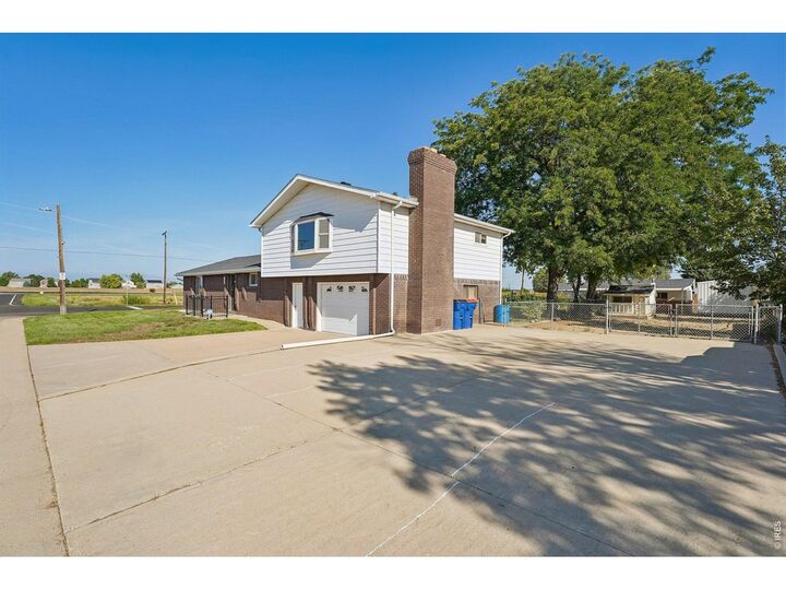 Property Photo:  101 2nd St  CO 80514 
