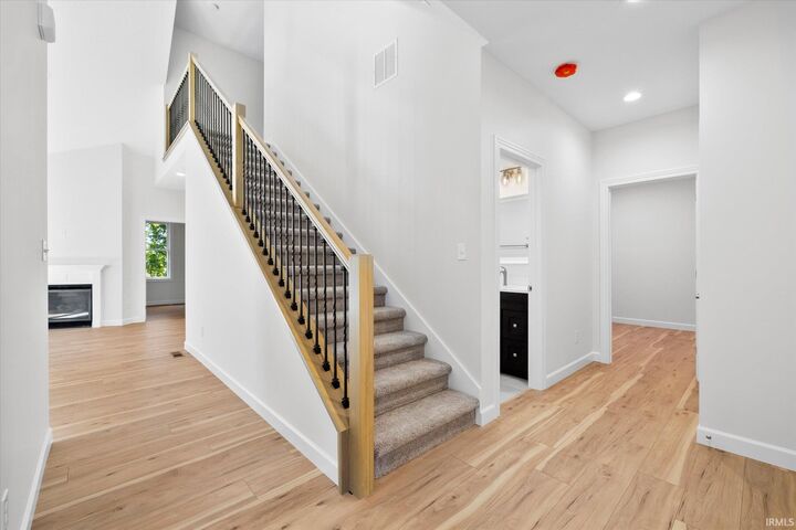 Property Photo: 925 W Baywood Drive IN 47401
