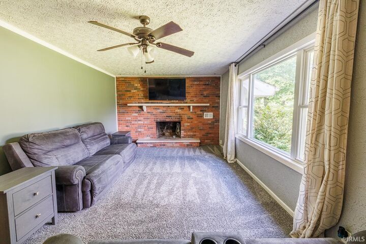 Property Photo: 1980 S Guthrie Road IN 47421
